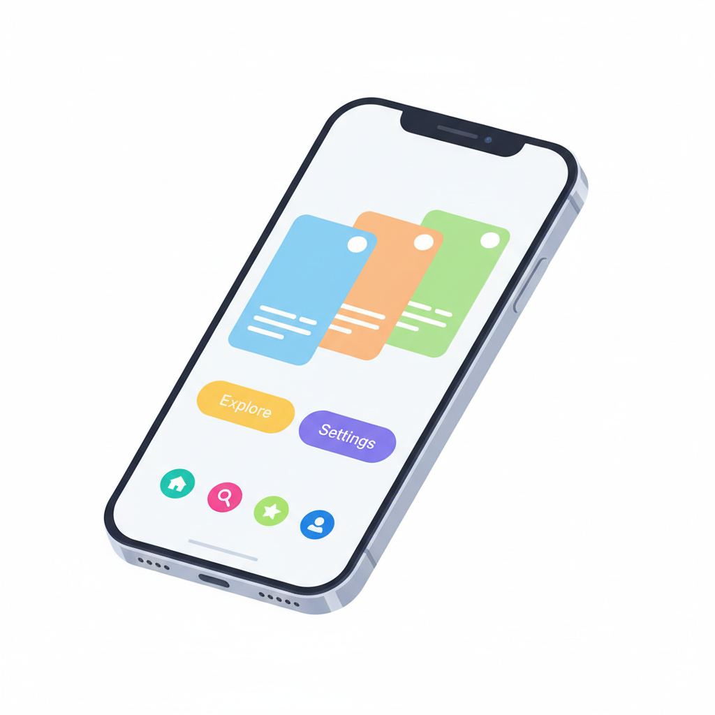 Mobile App Development