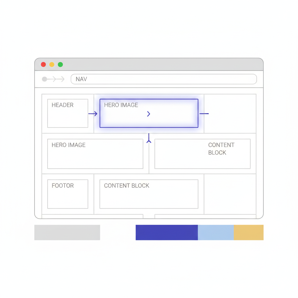 UI/UX Design
