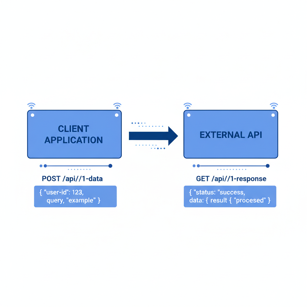 API Integration & Backend